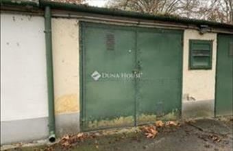 Eladó Székesfehérvári egyedi garázs hirdetés (23924343)