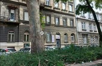 Eladó Budapest VII. kerületi tégla lakás hirdetés (22419589)
