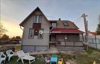 Eladó Téti családi ház hirdetés (44666292)