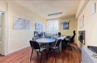 Eladó Miskolci iroda irodaházban hirdetés (44295255)