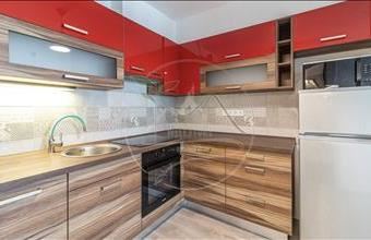 Eladó Budapest IX. kerületi tégla lakás hirdetés (32323675)