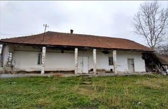 Eladó Zaránki családi ház hirdetés (27492464)