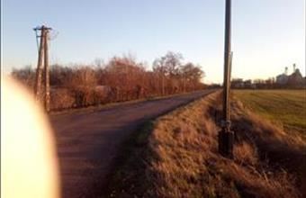 Eladó Szentesi termőföld, szántó hirdetés (69497567)