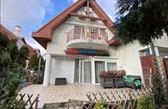 Eladó Budapest XVI. kerületi ikerház hirdetés (79454947)