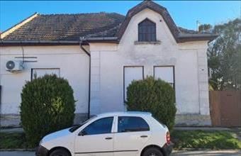 Eladó Szigetvári családi ház hirdetés (25213997)