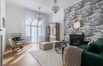 Eladó Budapest VI. kerületi tégla lakás hirdetés (25479981)