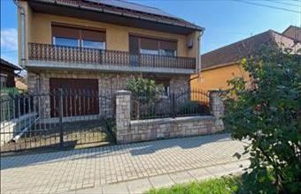 Eladó Füzesabonyi családi ház hirdetés (94436445)