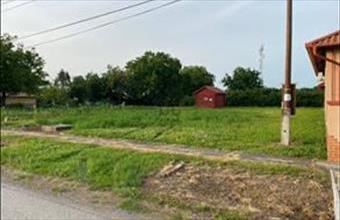 Eladó Szihalomi lakóövezeti telek hirdetés (33622384)