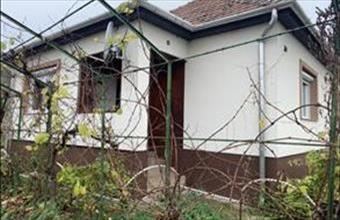 Eladó Tibolddaróci családi ház hirdetés (49443623)