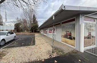 Kiadó Békéscsabai egyéb ipari ingatlan hirdetés (44332377)