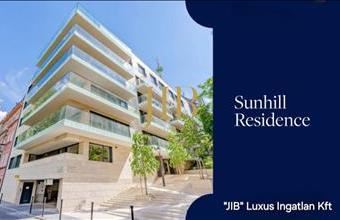 Eladó Budapest I. kerületi tégla lakás hirdetés (48744667)