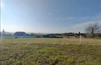 Eladó Cserszegtomaji lakóövezeti telek hirdetés (84533423)