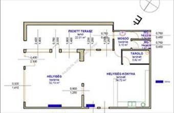 Eladó Poroszlói étterem, vendéglő hirdetés (48755257)