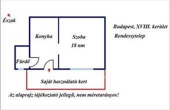 Eladó Budapest XVIII. kerületi egyéb lakás hirdetés (41279679)