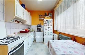 Eladó Tiszaújvárosi panel lakás hirdetés (41454998)