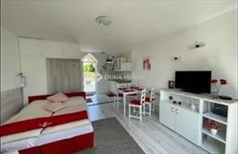 Eladó Orfűi tégla lakás hirdetés (55274324)