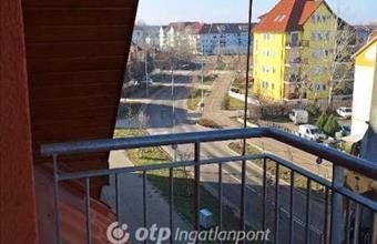 Eladó Szolnoki tégla lakás hirdetés (76391386)