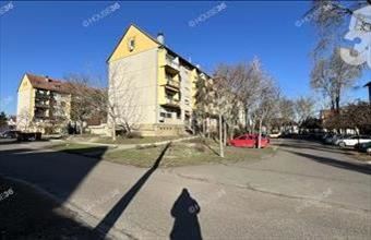 Eladó Kecskeméti tégla lakás hirdetés (46294567)