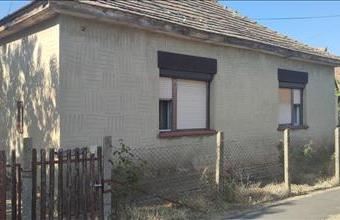 Eladó Csibráki családi ház hirdetés (98974873)