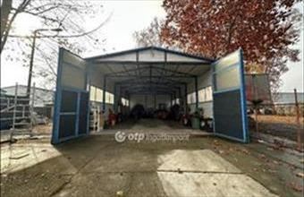 Eladó Csongrádi egyéb ipari ingatlan hirdetés (47224694)