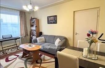 Eladó Debreceni panel lakás hirdetés (44114776)