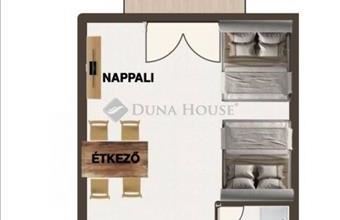 Eladó Orfűi tégla lakás hirdetés (39683864)