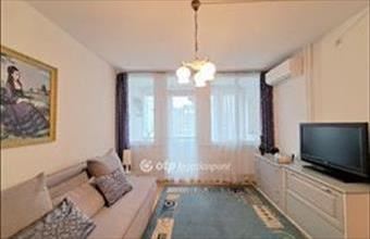 Eladó Budapest XXII. kerületi panel lakás hirdetés (14731353)