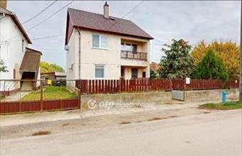 Eladó Tiszavasvári családi ház hirdetés (75421254)