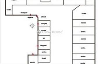 Eladó Budapest XIII. kerületi tégla lakás hirdetés (13297874)