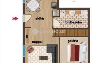 Eladó Budapest VI. kerületi tégla lakás hirdetés (74277733)