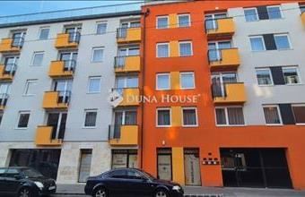 Eladó Budapest VIII. kerületi tégla lakás hirdetés (16743459)