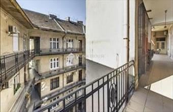 Eladó Budapest VIII. kerületi tégla lakás hirdetés (35483346)