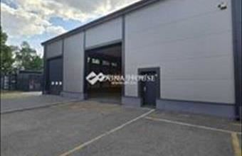 Kiadó Kecskeméti raktár hirdetés (72396957)