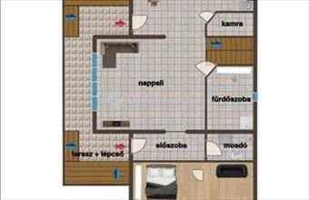 Eladó Szegedi családi ház hirdetés (57384417)