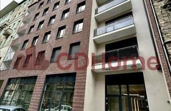 Kiadó Budapest VI. kerületi tégla lakás hirdetés (73435487)