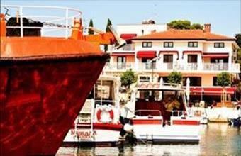 Eladó Horvátországi hotel, szálloda, panzió hirdetés (46737554)