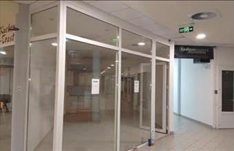 Eladó Gyenesdiási üzlethelyiség üzletházban hirdetés (44562494)