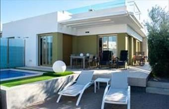 Eladó Spanyolországi üdülő hirdetés (39815472)