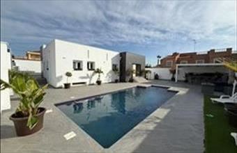 Eladó Spanyolországi üdülő hirdetés (52354332)