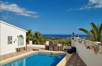 Eladó Spanyolországi üdülő hirdetés (51347666)