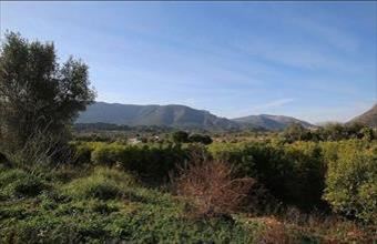 Eladó Spanyolországi lakóövezeti telek hirdetés (38399661)