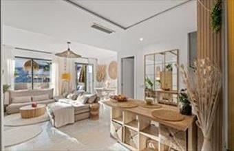 Eladó Spanyolországi tégla lakás hirdetés (27415743)