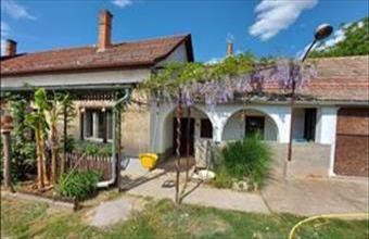 Eladó Abádszalóki családi ház hirdetés (13454873)