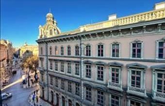 Eladó Budapest V. kerületi tégla lakás hirdetés (32263443)