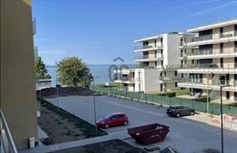 Eladó Siófoki tégla lakás hirdetés (73346424)