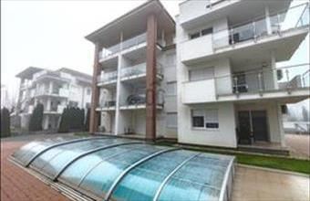 Eladó Siófoki tégla lakás hirdetés (43338585)