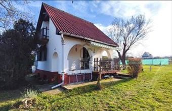 Eladó Siófoki hétvégi ház hirdetés (29634969)