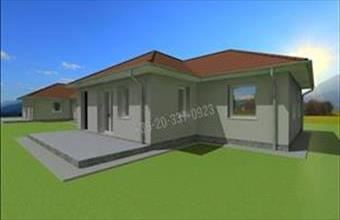 Eladó Pásztói ikerház hirdetés (44859744)