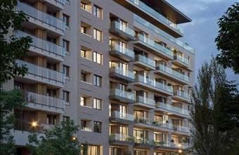 Eladó Budapest XIII. kerületi tégla lakás hirdetés (44493747)