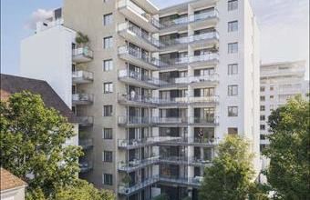 Eladó Budapest XIII. kerületi tégla lakás hirdetés (93843526)